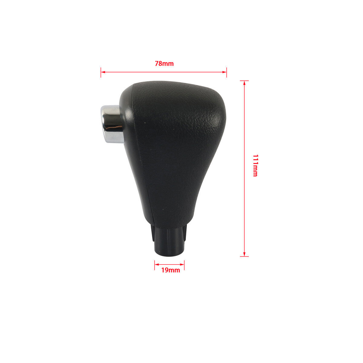 Automatic gear shift lever/transmission handle suitable for Honda Accord 2003-2005 models. n