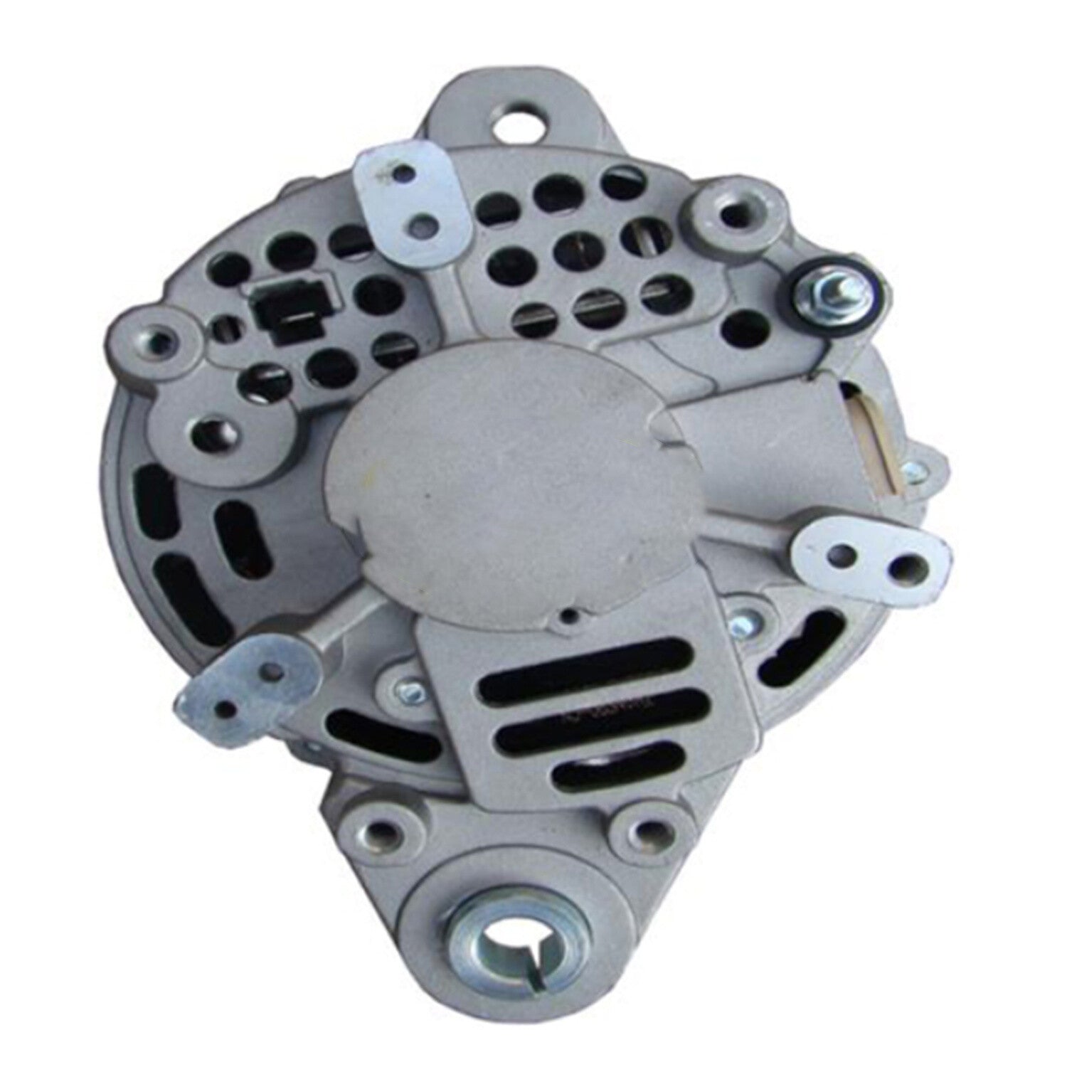 NEW Alternator For r for Mitsubishi 6D31 SHINYEI K907LC Excavato ME070120 ME087508