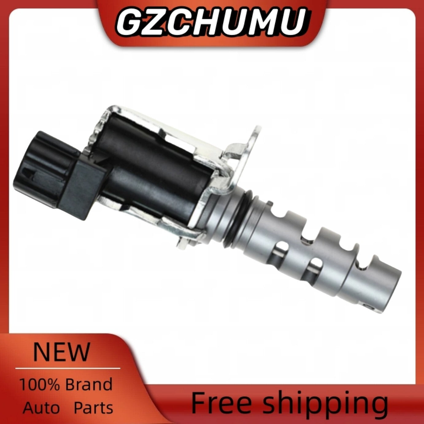 The differential rear preload pump is suitable for 4WD 4WD for Golf R 2010 - 2013 0AY598549A C