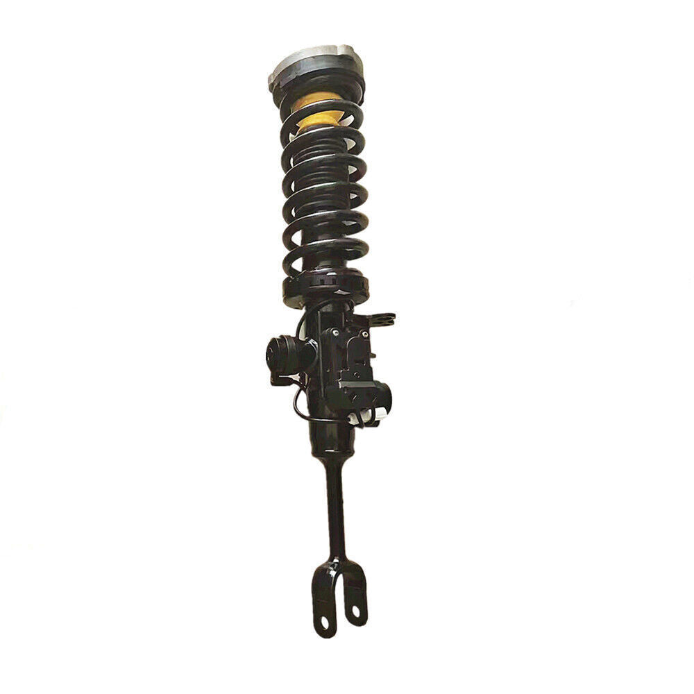Pair Fit for Infiniti QX56 QX80 2011-2021 Front Hydraulic Shock Struts Spring Assys