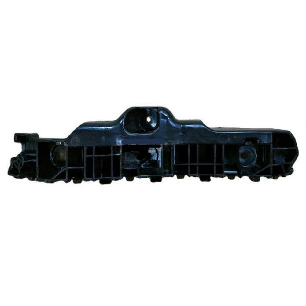 Front bumper bracket L replacement # JS117B837AB