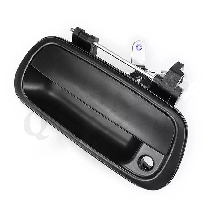 Suitable for 2000-2006 2005 for Toyota Tundra tailgate handle textured pickup truck components Q