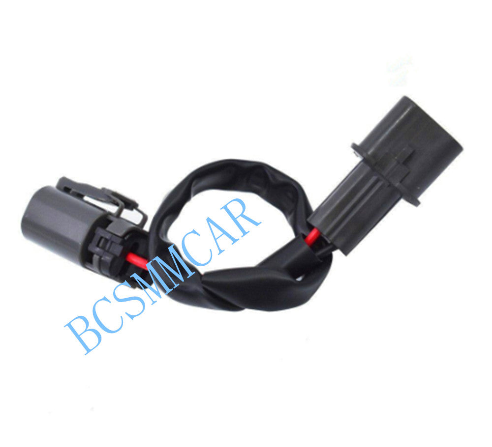 Electric Cooling Fan Connector Motor Wiring Harness Replace Interior Accessories Q