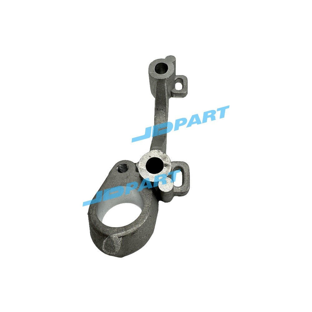 TCD2012 sensor bracket is suitable for Deutz excavator engine parts.