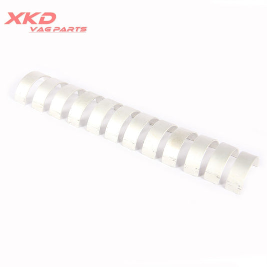 3.0T Connecting Rod Bearing Kit Fit for BMW 135i 335i 640i X4 X5 E82 N54B30 Q