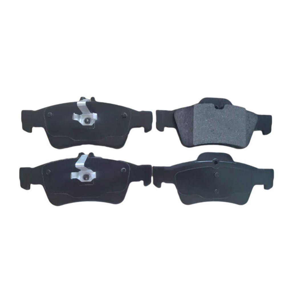 Replacement disc brake friction plate 1 piece/set # A0074209020 0074209020 Q