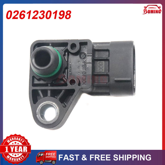 One upstream and downstream oxygen sensor for Chevrolet for GMC , for Buick , and for Cadillac 234-4815