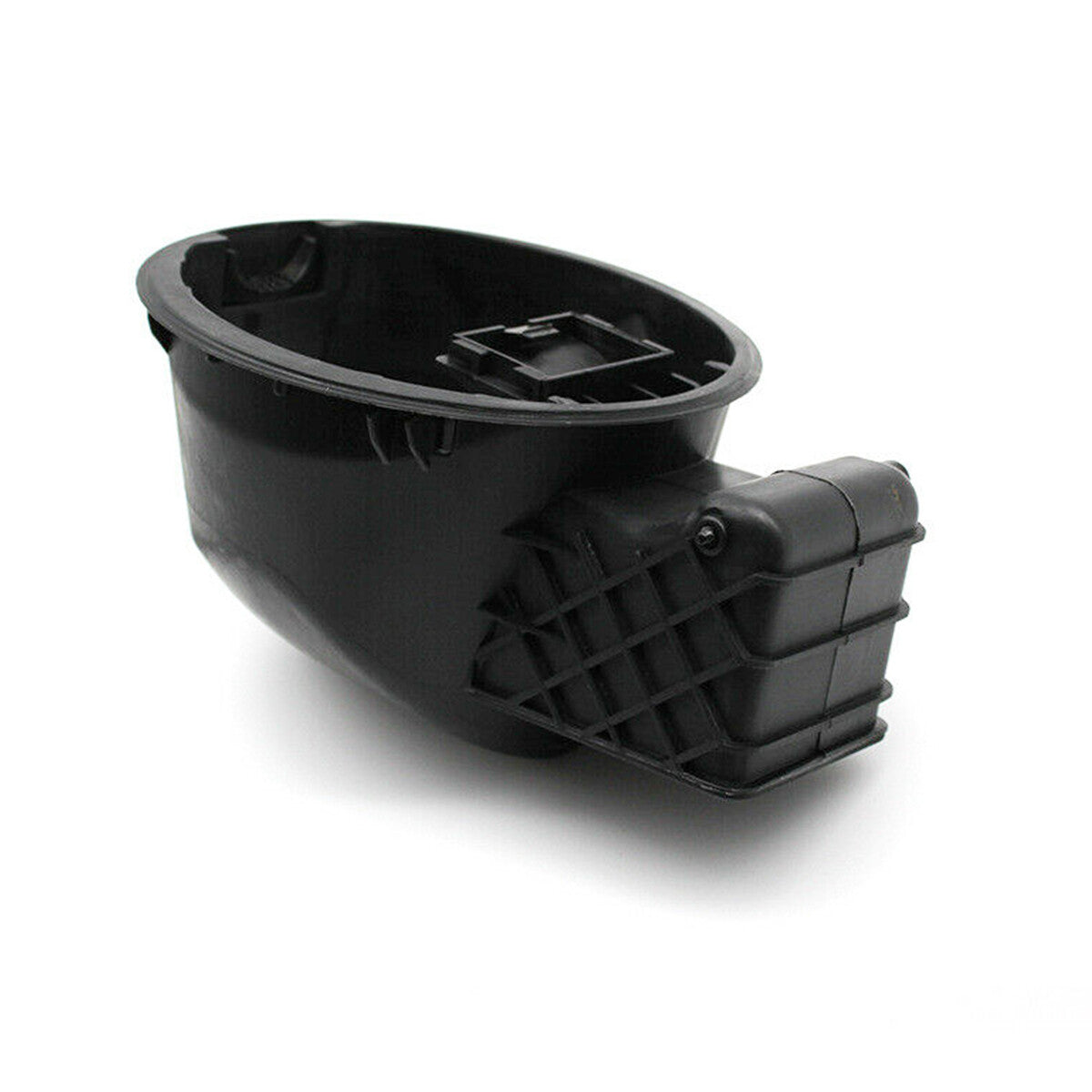 For 2009-2014 Auto Fuel Filler Gas Cap Door Lid Housing Hinge Pocket n