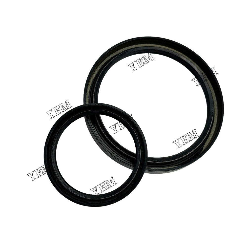 1103 Crankshaft Oil Seal For Perkins Diesel Engine 1103 Front Rear oil seal