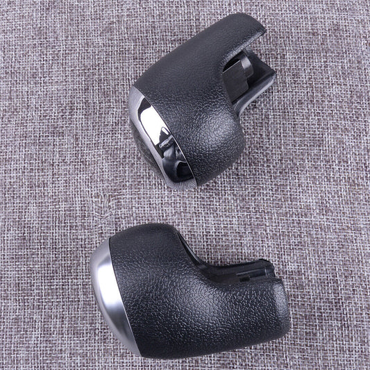 6 Speed Shift Knob Manual Gear Stick Shifter Lever Fit for Hyundai i30 MT 12-16 Q