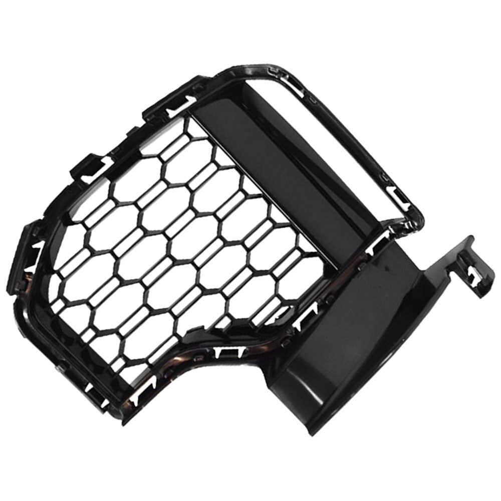 Front Right Passenger Side Bumper Open Grille Black for G05 for X5 M Sport 2019-2022 Q