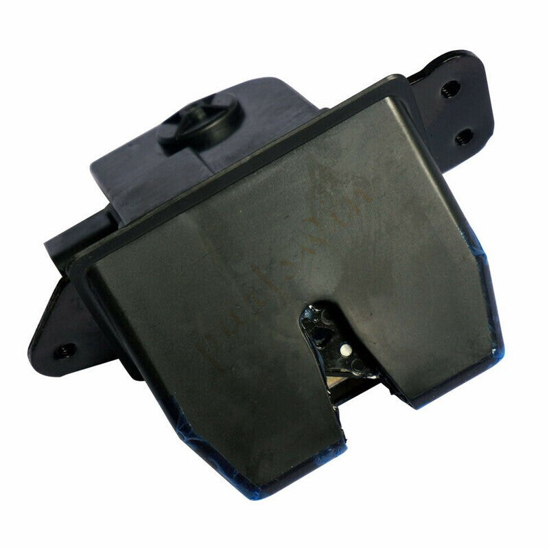 Rear trunk lock actuator motor tailgate latch suitable for Sedona 15-19 and Sorento 14-15