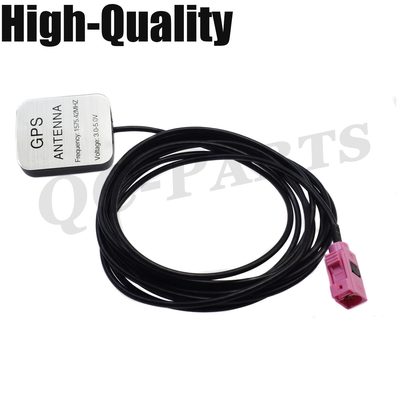 1X GPS Satellite Navigation Antenna for Ford Explorer for Mercury Milan for Lincoln MKS