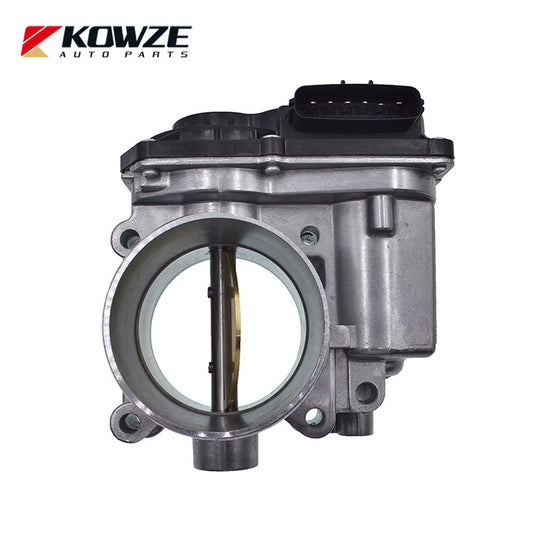 Throttle Body for Mitsubishi Pajero for Challenger Triton L200 4D56 4M41 1450A033