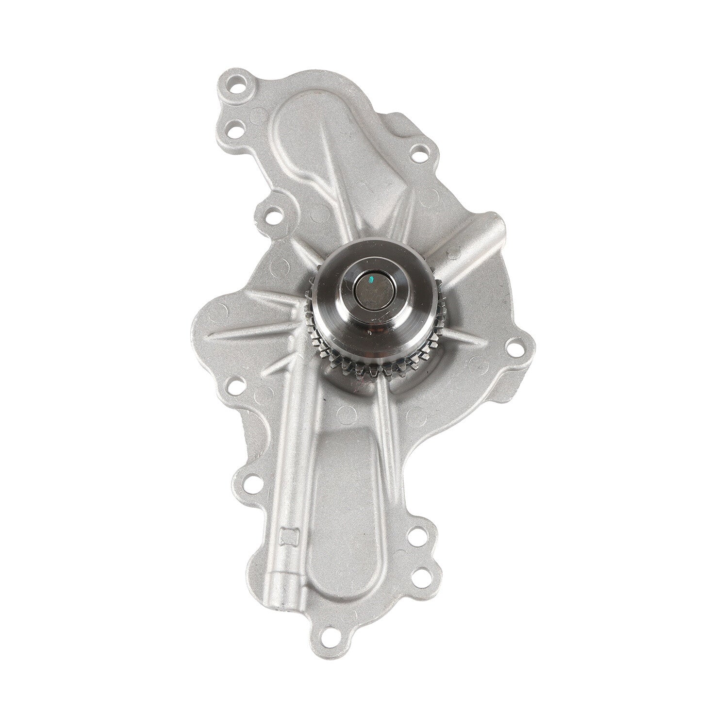 Water Pump for Ford Explorer Flex Taurus Edge for Lincoln MKS MKT MKX 3.5L 3.7L V6