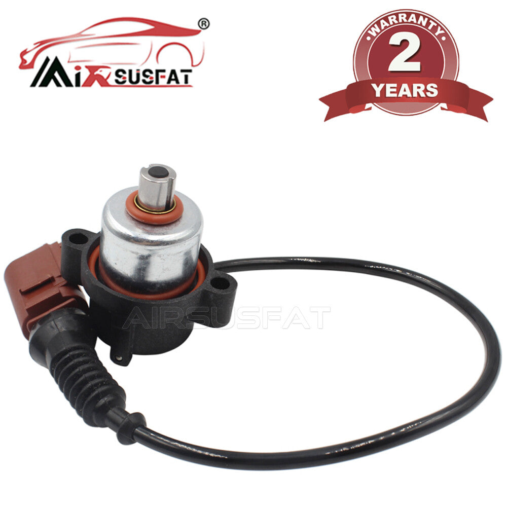 for AUDI for A8 D3 QUATTRO AIR SUSPENSION COMPRESSOR PUMP ELECTRONIC VALVE WITH LINE