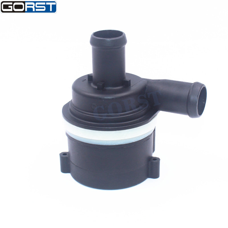 Cooling Additional Water Pump 059121012B for Audi A4 A5 A6 Q5 Q7 for VW Touareg v
