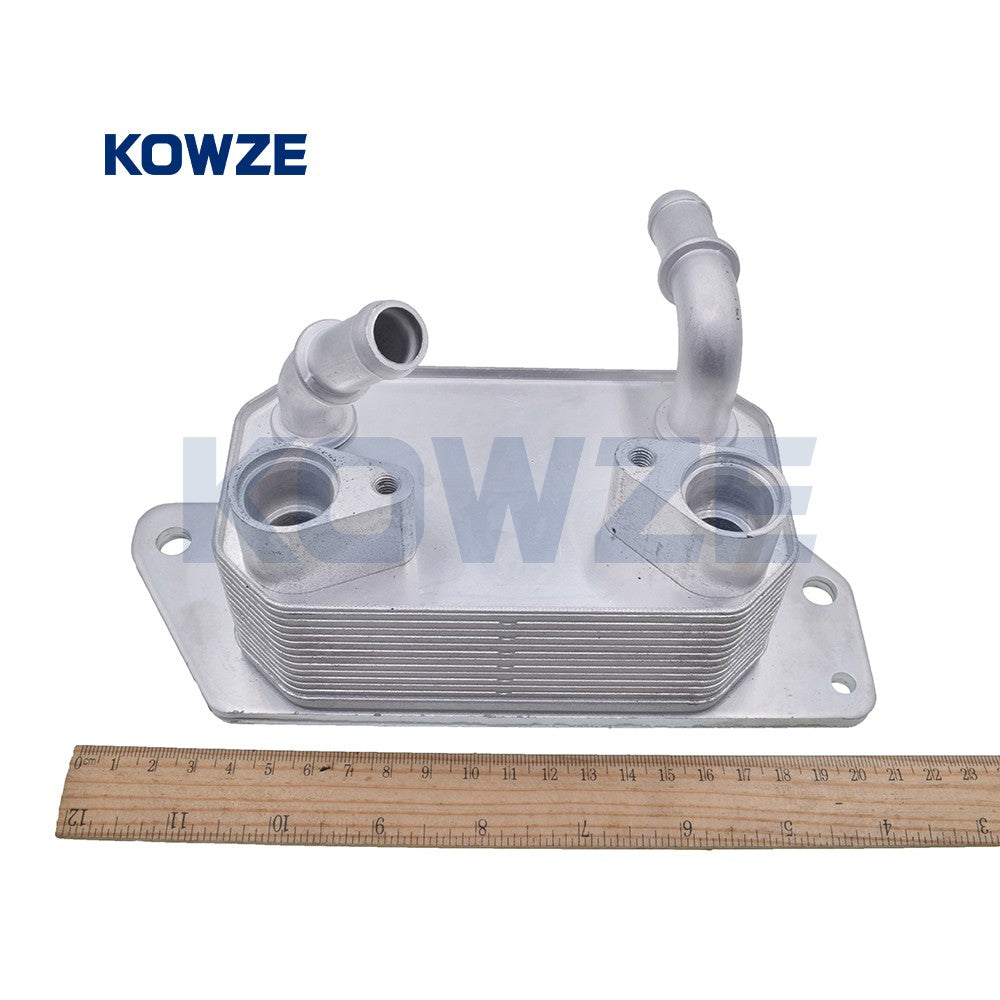 Engine Oil Cooler Radiator  for ford  Transit Tourneo Escape 1.6L 2.0L 2.5L 3.0L Q