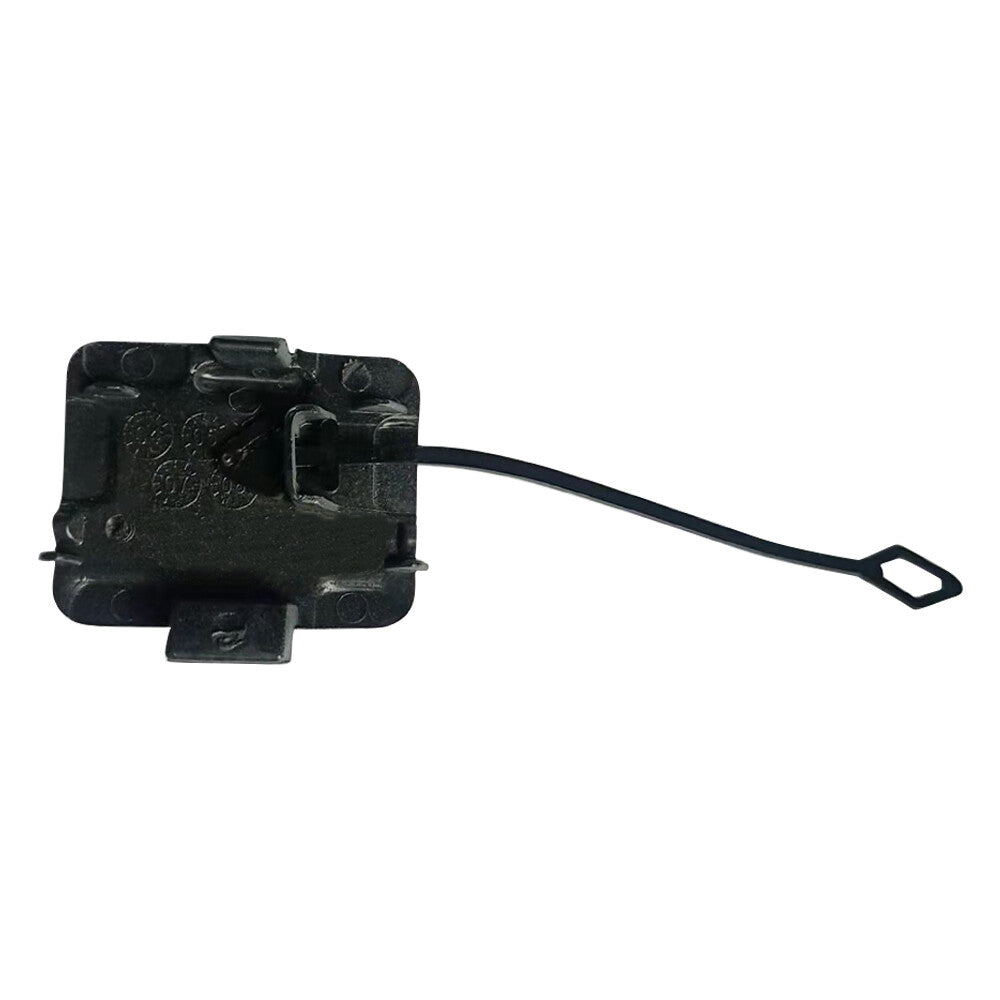 New Rear Bumper Tow Hook Eye Cover Cap Fits 06-08 for Benz W164 ML Class£¨1648852323£©