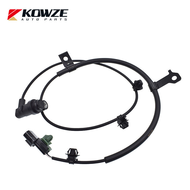 Rear Right ABS Wheel Speed Sensor for Mitsubishi Pajero Montero Sport Q