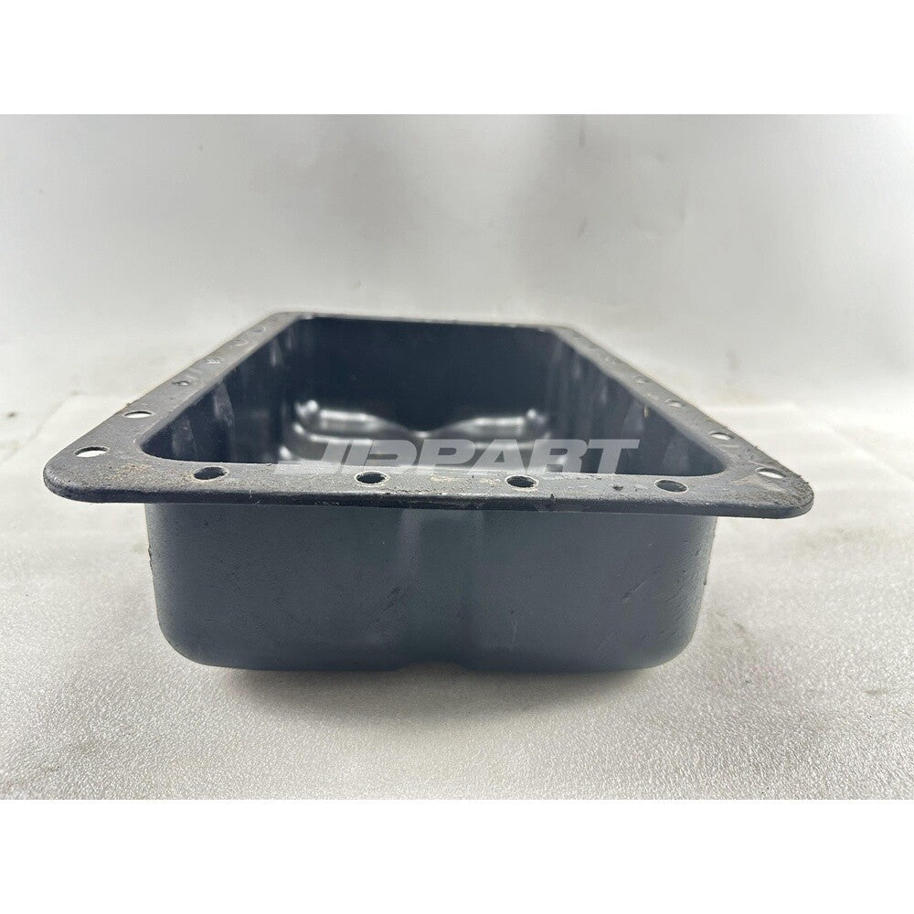 V3800 Type B oil pan suitable for diesel parts -