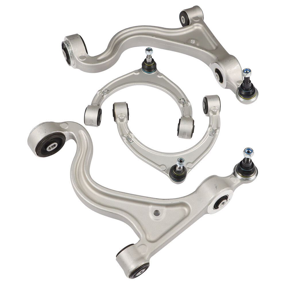 The new front upper lower control arm kit is suitable for 2010, 2011, 2012, and 2013 for Panamera . n