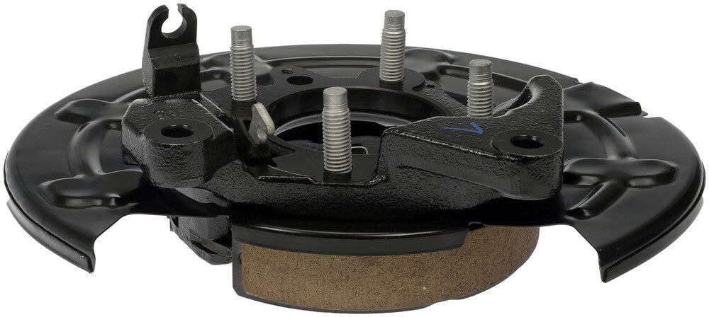 2012-2020  for ford  F-150 Parking Brake Kit Q
