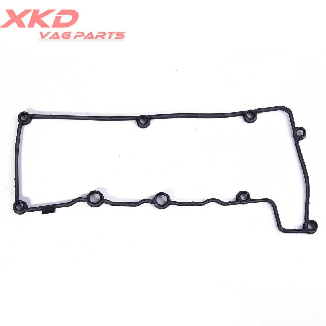 1-3 Cylinder 3.0T Engine Cover Gasket for VW Touareg for Audi for A4 S5 Q7 Q