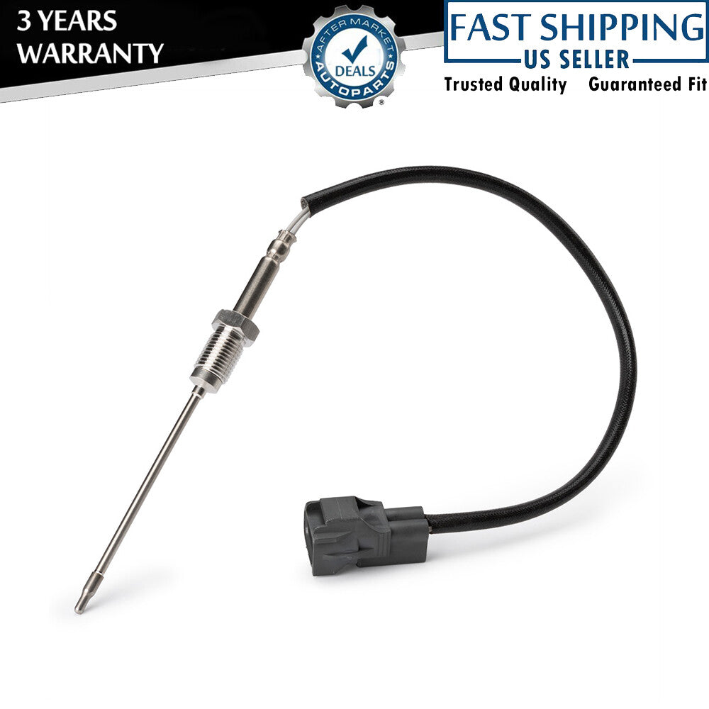 89425-71070 Gas Temperature Sensor Fits for Toyota Hilux 2.4TD 2015 2016 2017 Q