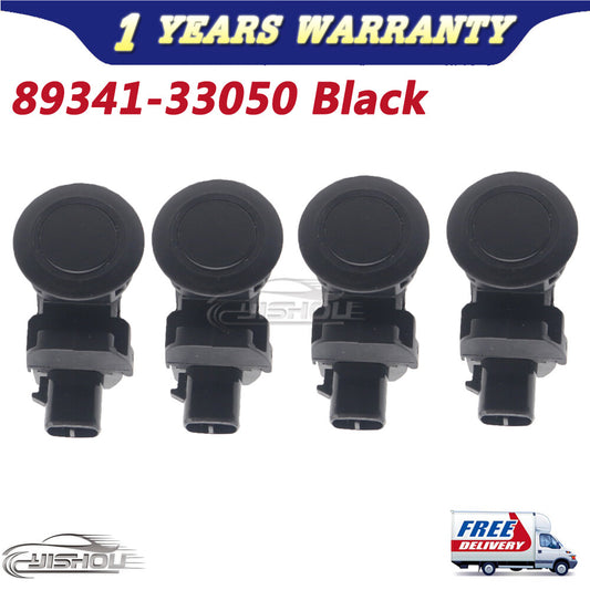PDC Parking Backup Sensor for Toyota for Corolla FJ Cruiser for Camry ACV30 89341-33050 Q