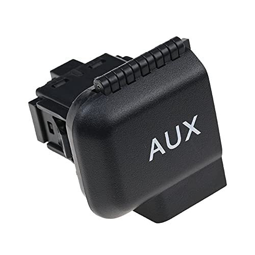 39114-SCV-A01 Audio Auxiliary Input Jack Assembly for Honda 2003-2011 n