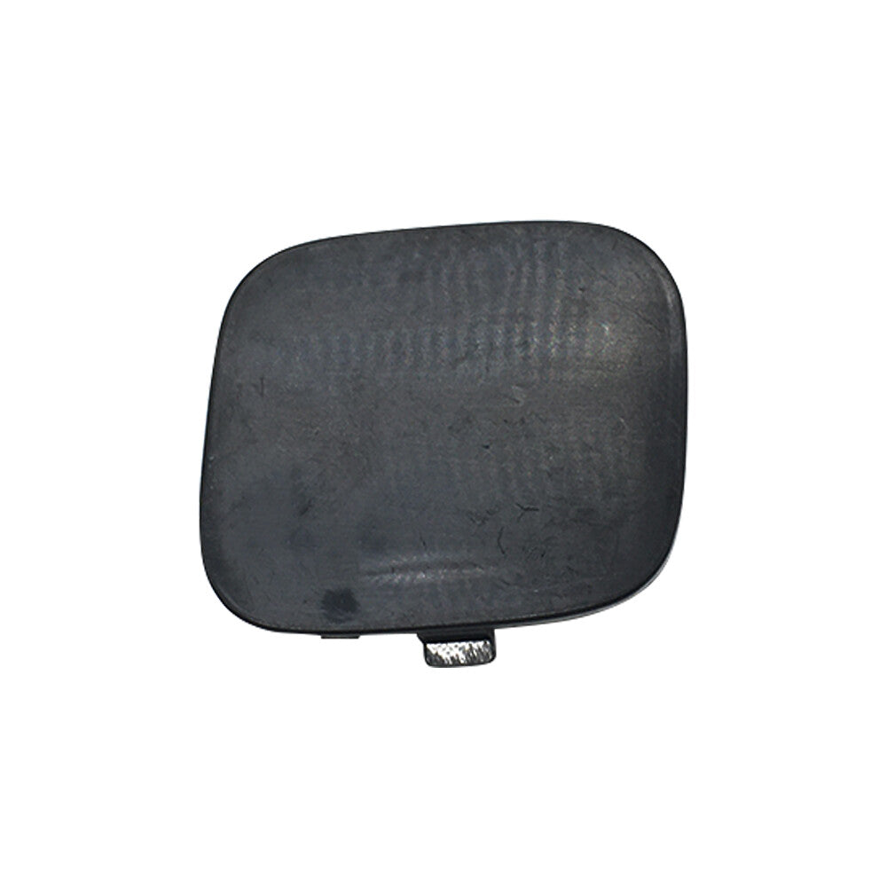 For 2015-18 for Volvo V60 Rear Bumper Tow Hook Eye Cover Cap Unpainted Replacement Q