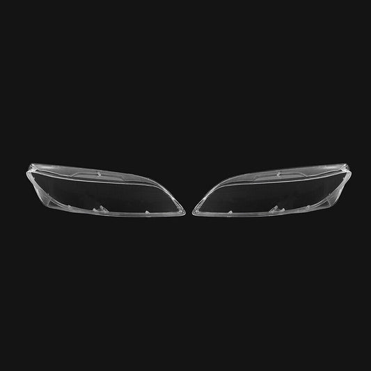 Replacement lens housing for Mazda 6 M6 2003-2015 dual headlights