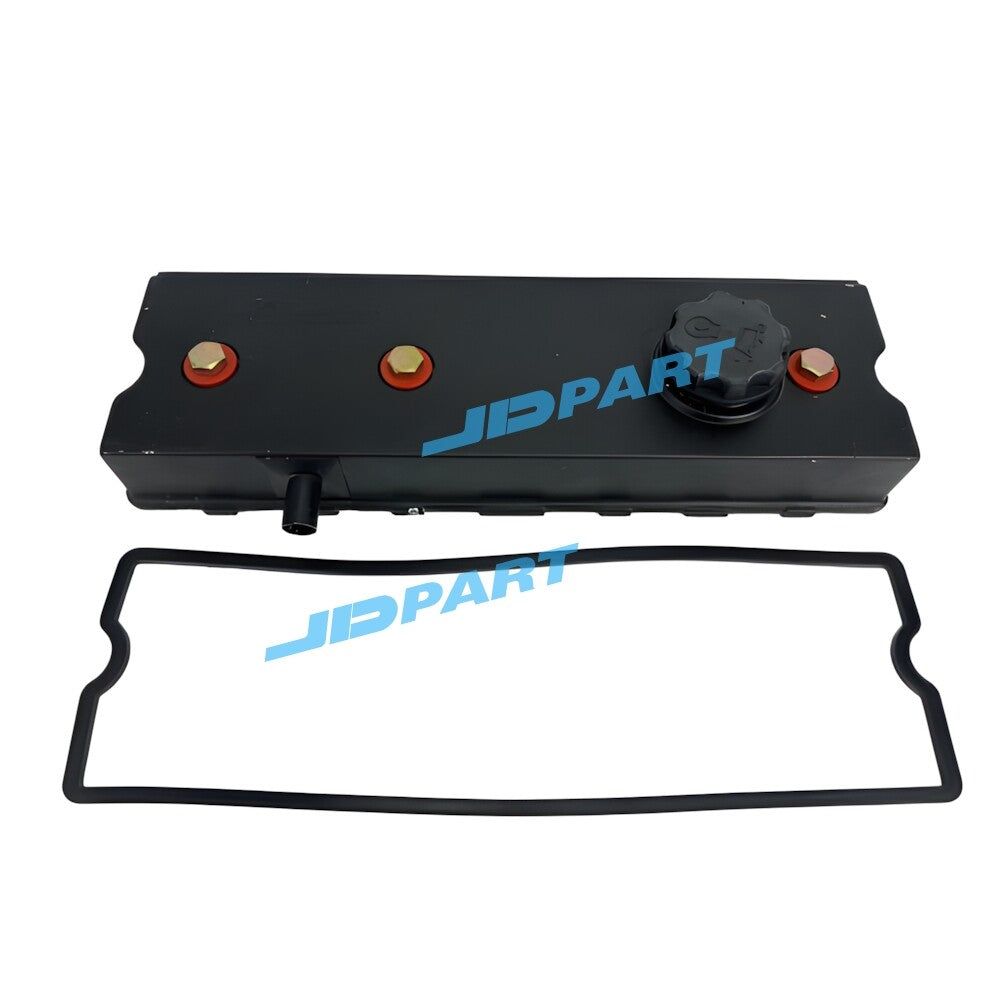 1004-4 Cylinder head 4142X093, suitable for Perkins engine spare parts.