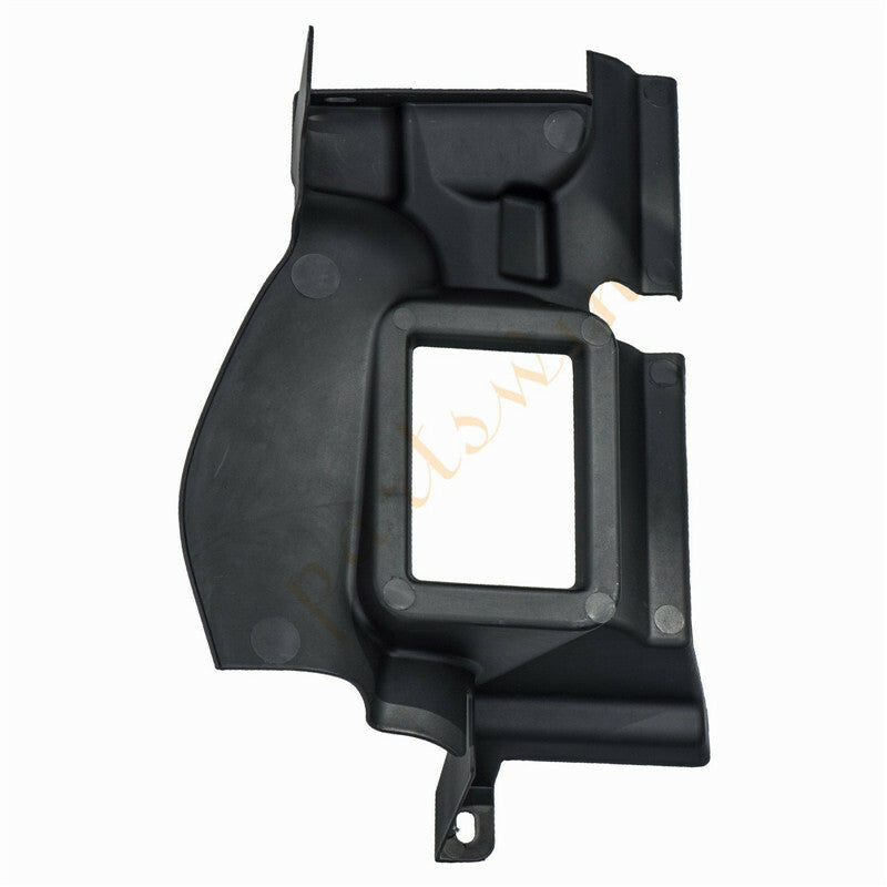 LEFT FRONT DRIVER SIDE INTAKE INLET for 2015-2018 for Dodge Charger HELLCAT- n