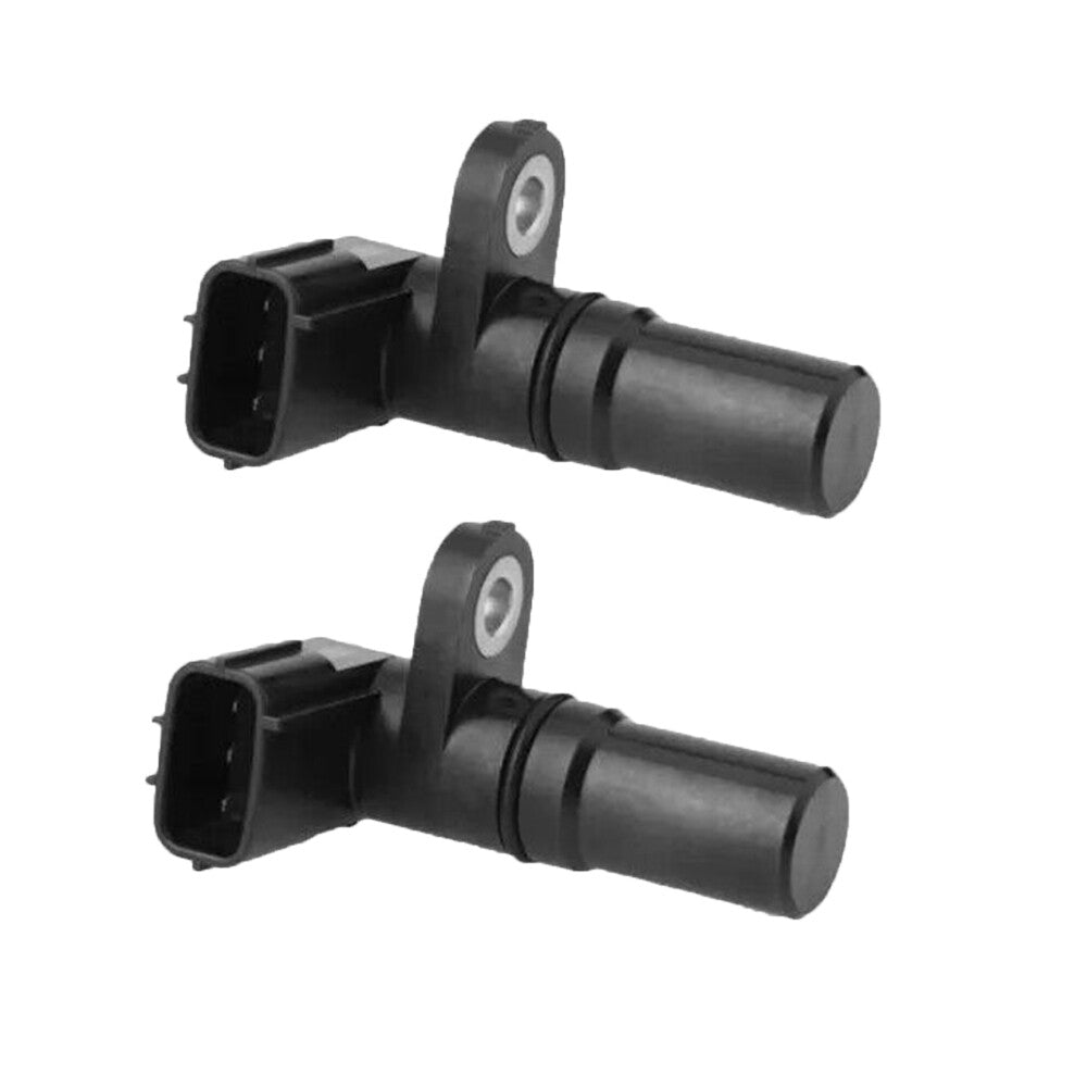 2 Transmission Input  Output Vehicle Speed Sensor for ACURA for HONDA 2001-2011
