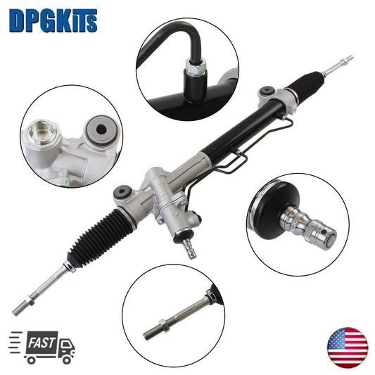 Power Steering Rack  Pinion Assembly For 07-11 for Toyota for Camry 2007-12 for Lexus ES350