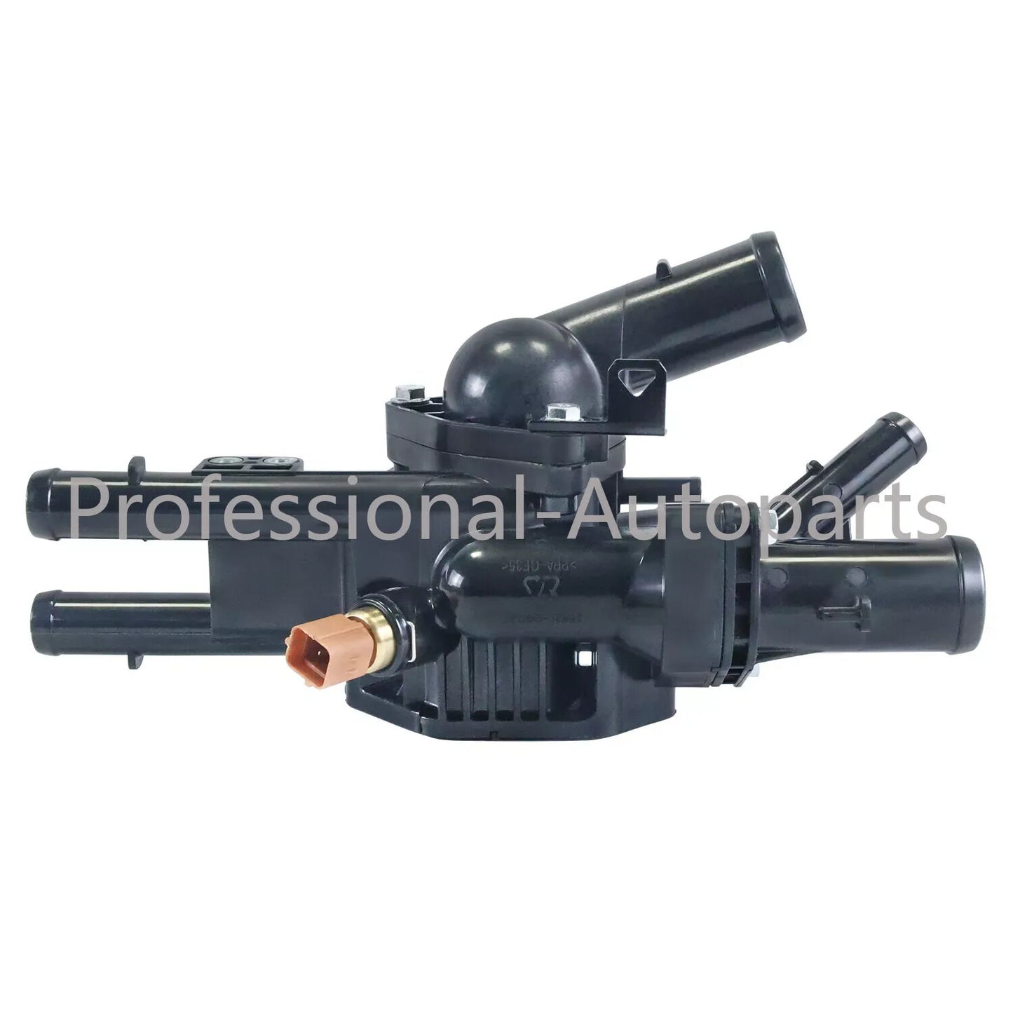 256002GGA5ThermostatHousing for Kia Optima for Hyundai Sonata Santa Fe Only For 2.4L Q
