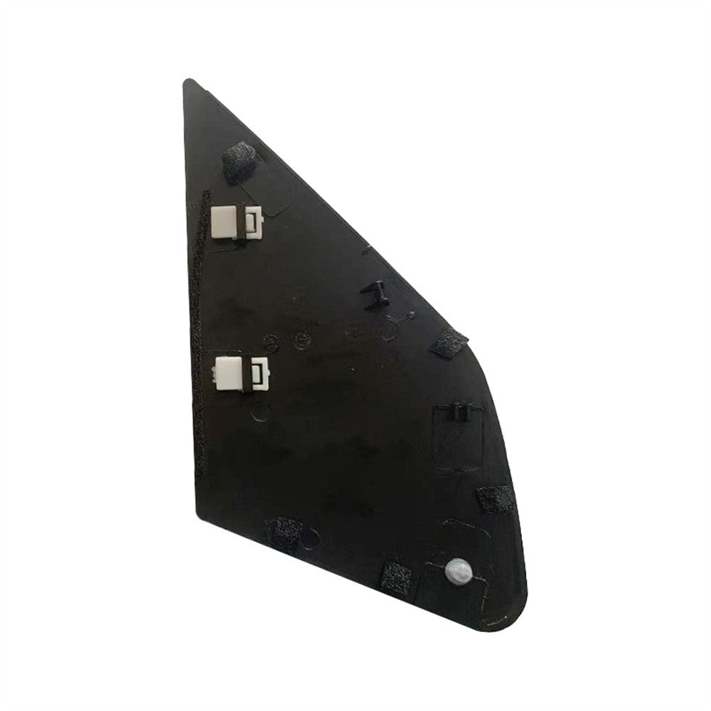 Left Side View Mirror Corner Trim Cover 75495-TK6-A00 for Honda Fit Jazz 2009-11