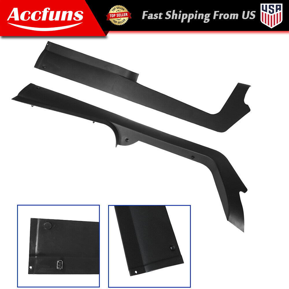 Suitable for Club Car Precedent Tempo Onward Floormat Fixture Side Panels 2004-2005-2015- n