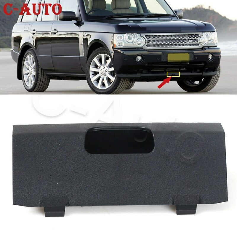 1pc Front Bumper Towing Hook Cover for Range Rover L322 2006-2009