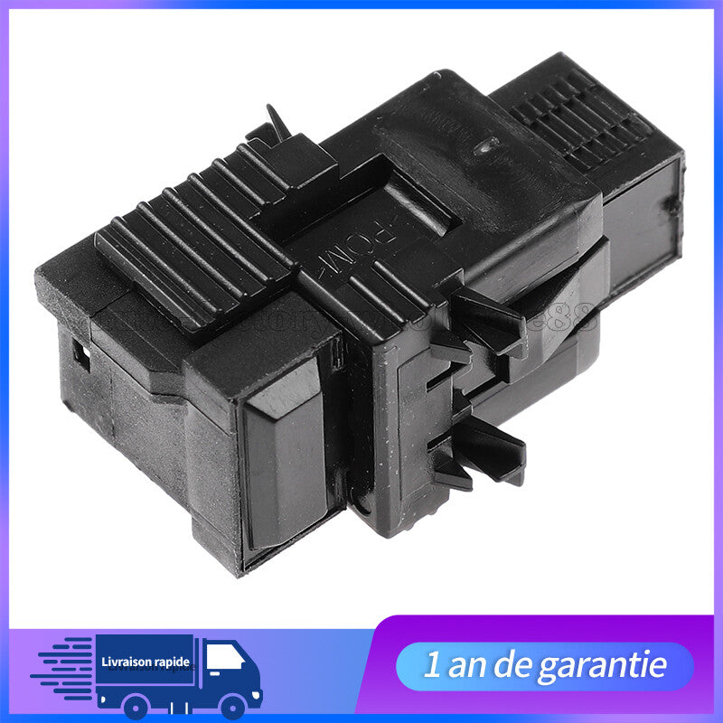 CONTACTEUR DE FREIN 4 BROCHE POUR for MERCEDES for BMW for VW for PORSCHE 0015456309 61316967601