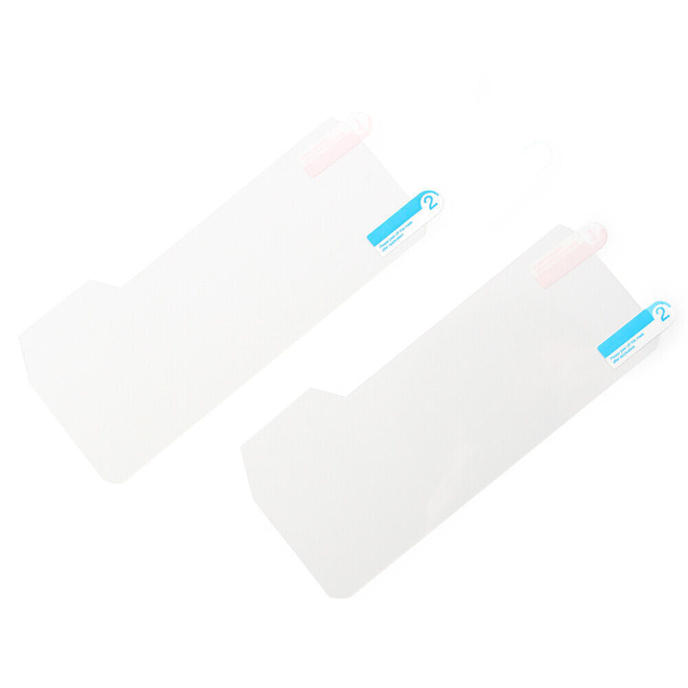 Dashboard Speedometer Screen Protector Film for Honda CBR650R CB650R 2019-21 po Q