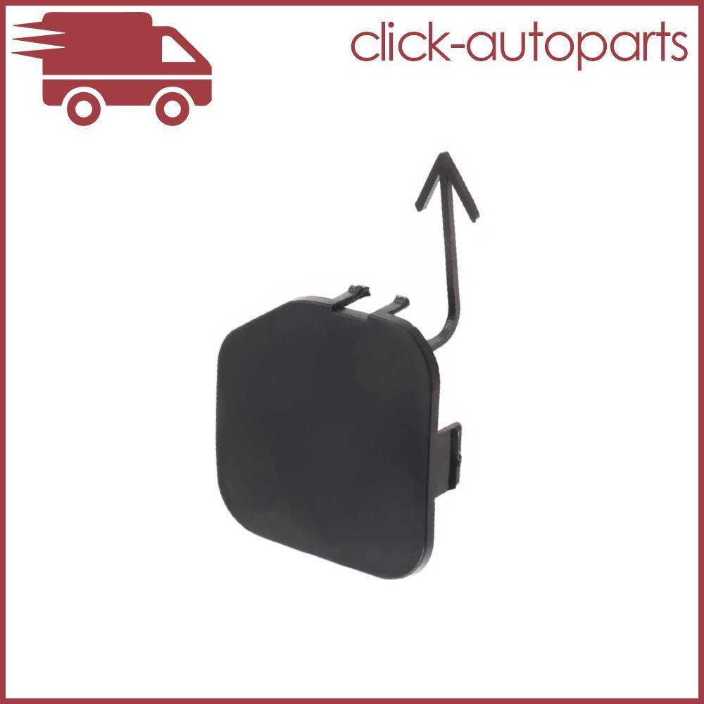 Rear Bumper Tow Hook Lid Plastic Unpainted 57739SC000 Fit for 2009-2013 for Forester Q
