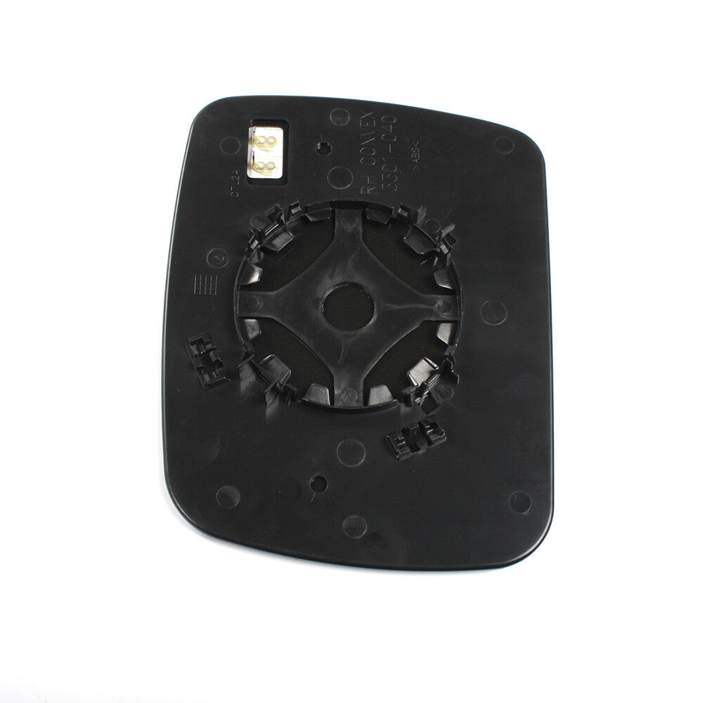 Front Mirror Glass Right for Land Rover for Land Rover for Range Rover Sport LR2 LR4 Q
