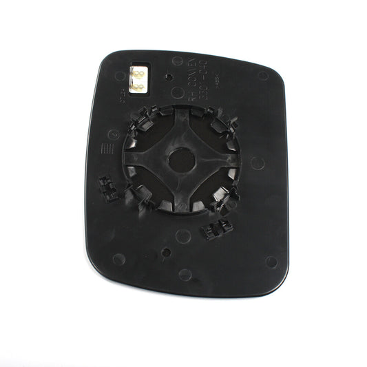 Front Mirror Glass Right for Land Rover for Land Rover for Range Rover Sport LR2 LR4 Q