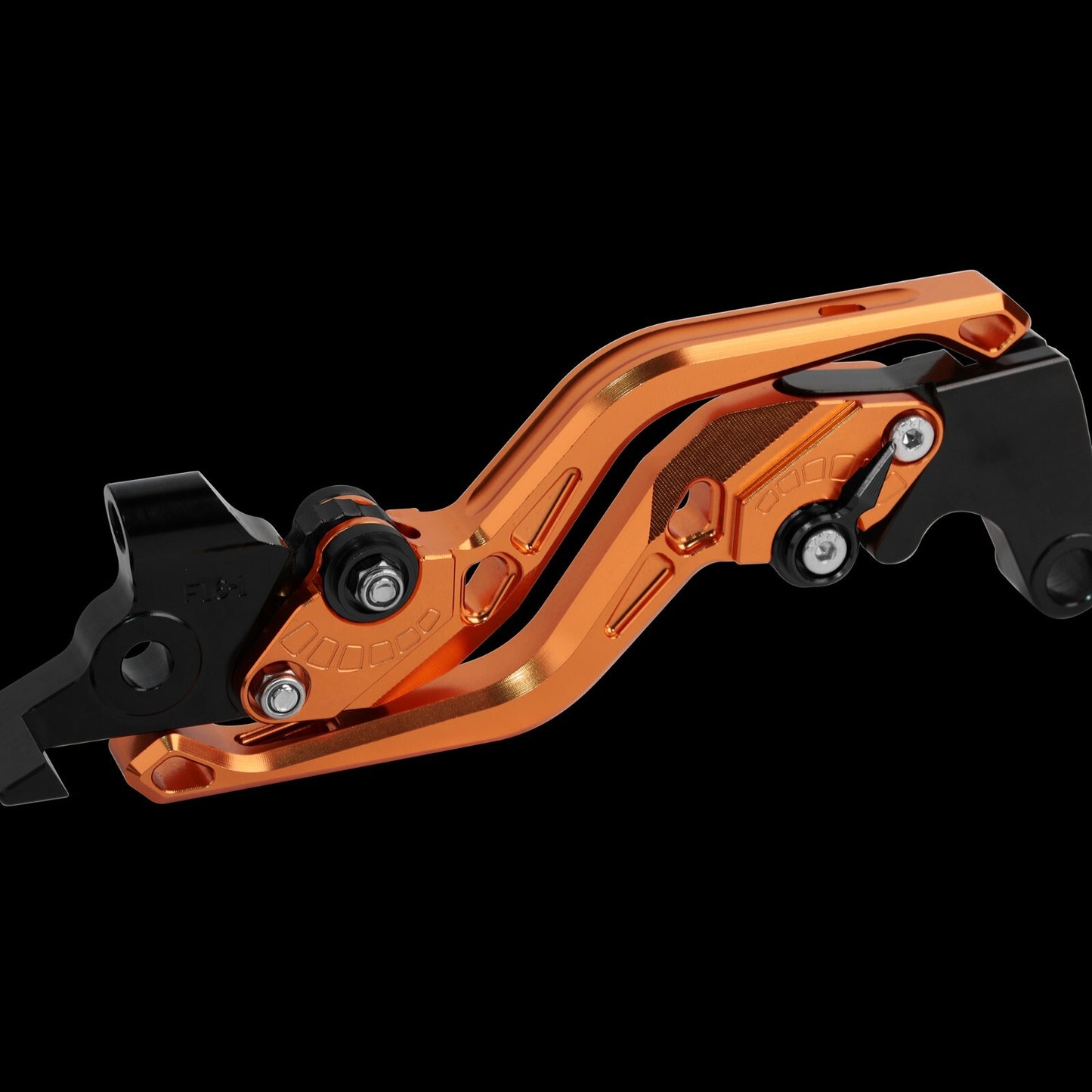 For HUSQVARNA Svartpilen/Vitpilen 401 2018-2022 19 Short Clutch Brake Levers US