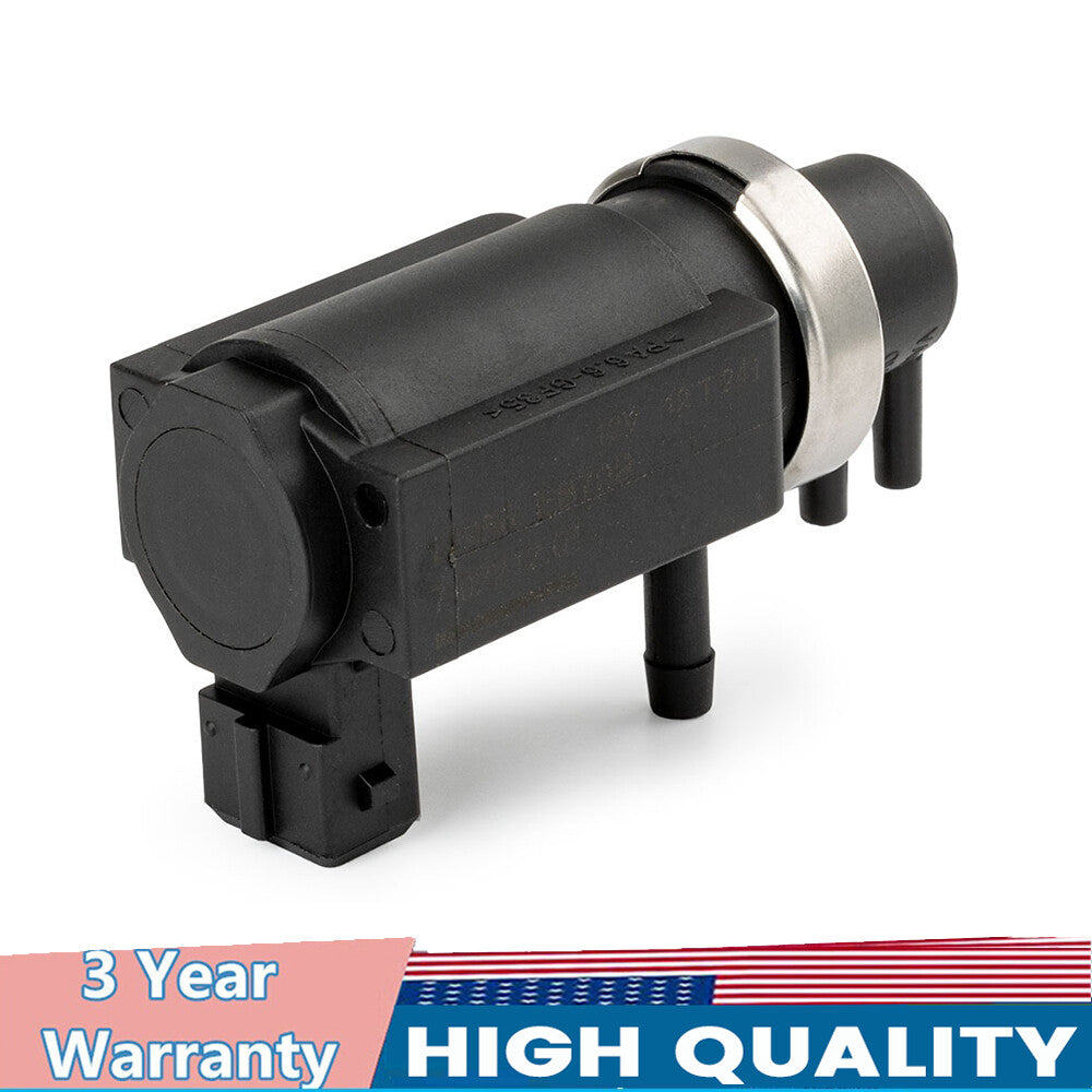 Vacuum Turbo Control Valve for Nissan Navara D40 and Pathfinder R51 2.5L