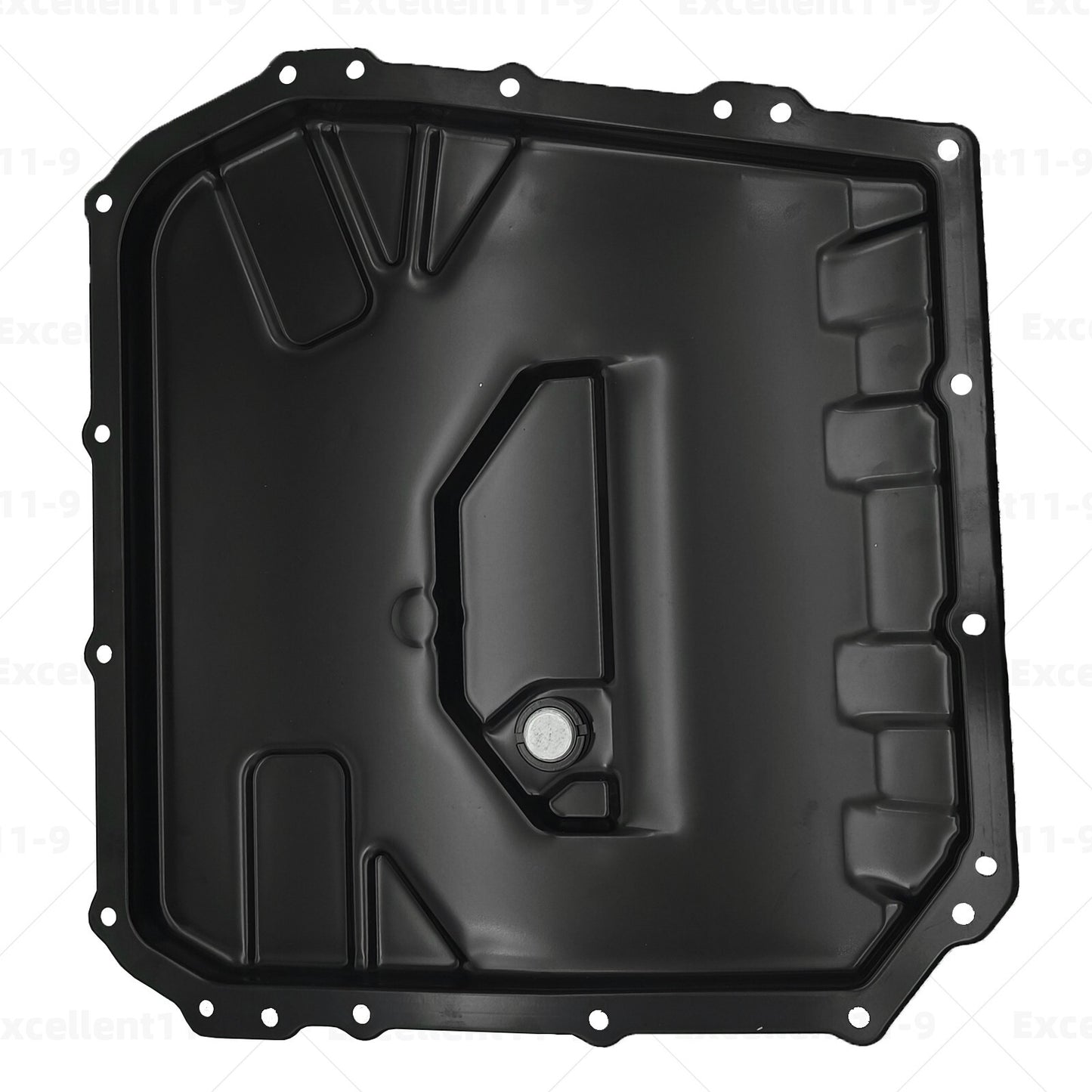 0B5 Automatic Transmission Oil Pan for Audi A5 S4 S5 S6 S7 Q5 RS4 RS5 0B5321361C- n