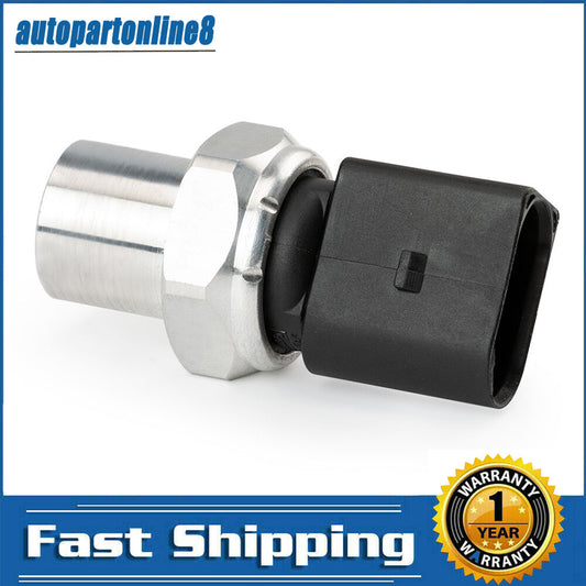 for Audi A3 for A4 for A5 for A6 A7 for A8 R8 Q5 S5 for VW Touareg for Golf A/C Pressure Switch Sensor Q